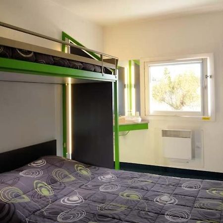 Lemon Hotel Avignon Rochefort الغرفة الصورة