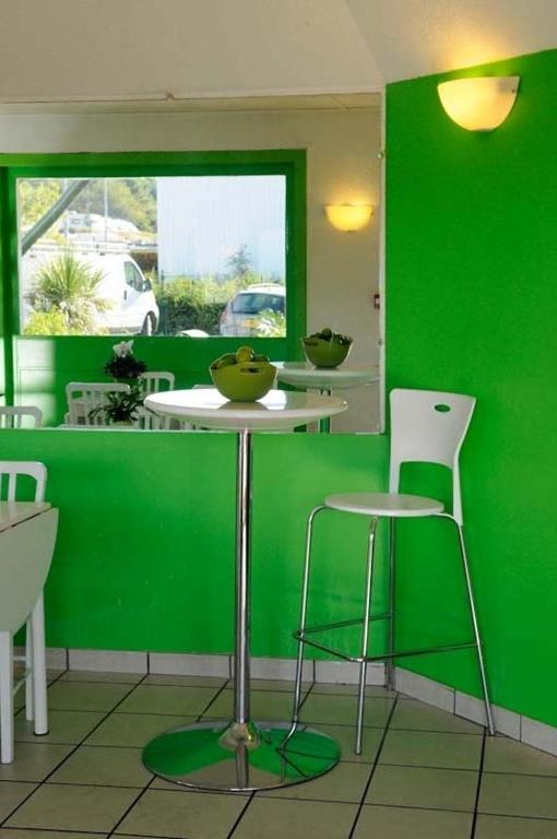 Lemon Hotel Avignon Rochefort المظهر الخارجي الصورة