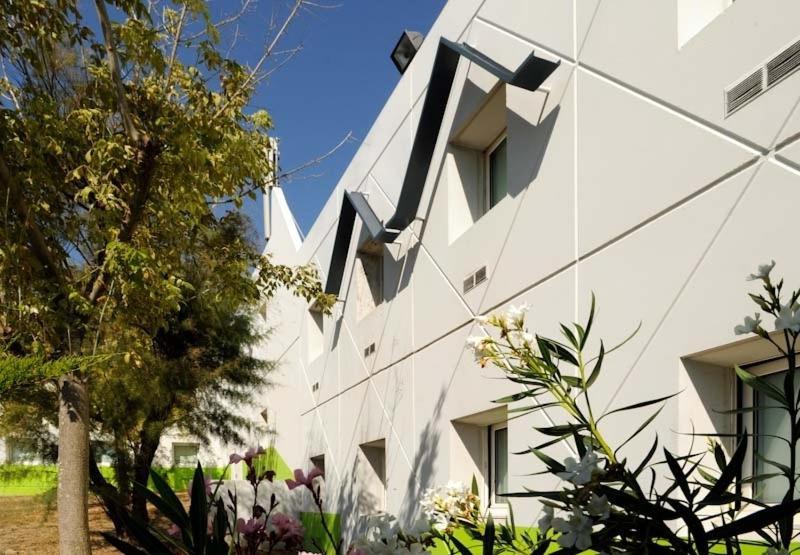 Lemon Hotel Avignon Rochefort المظهر الخارجي الصورة
