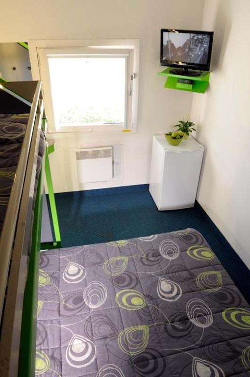 Lemon Hotel Avignon Rochefort الغرفة الصورة