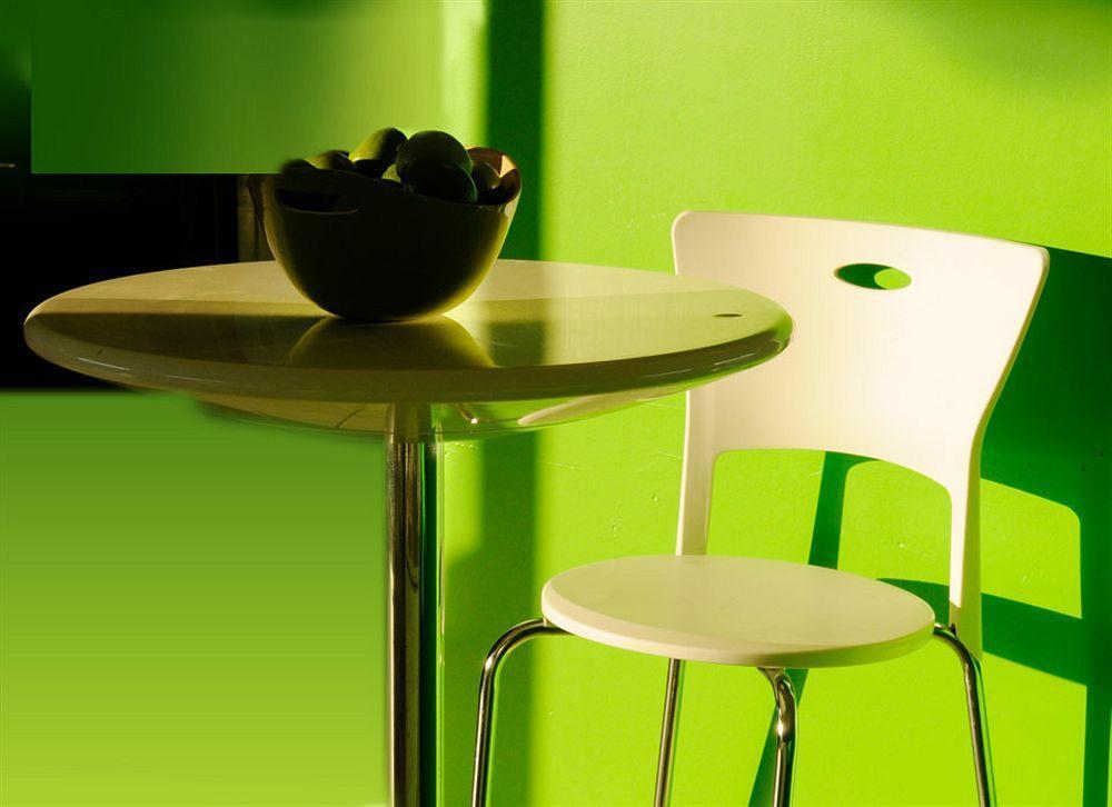 Lemon Hotel Avignon Rochefort المظهر الخارجي الصورة