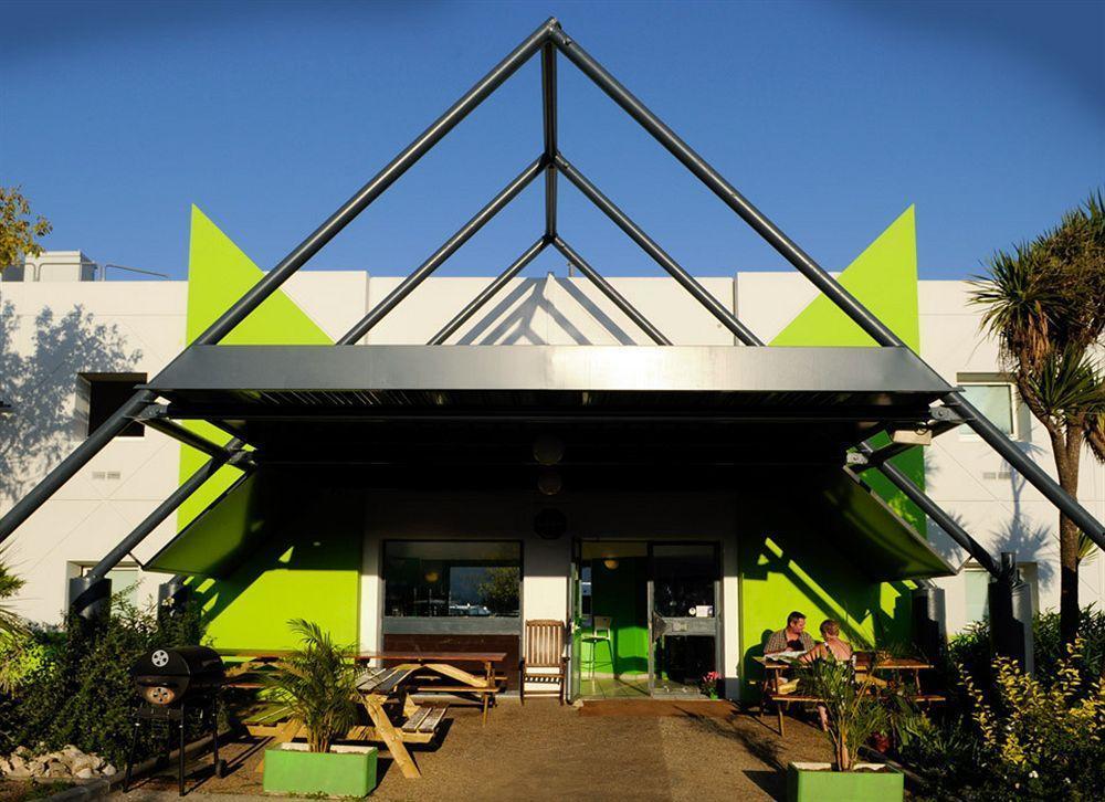 Lemon Hotel Avignon Rochefort المظهر الخارجي الصورة