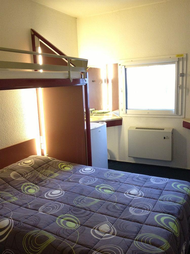 Lemon Hotel Avignon Rochefort المظهر الخارجي الصورة